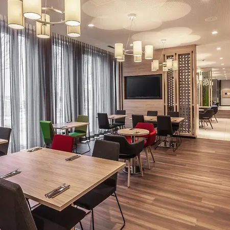 Express - East By Ihg Μόναχο