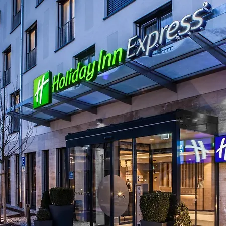 Express - East By Ihg Ξενοδοχείο 3*
