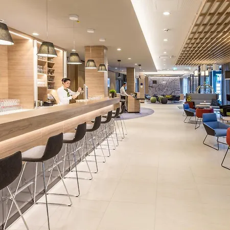 Ξενοδοχείο Express - East By Ihg 3*