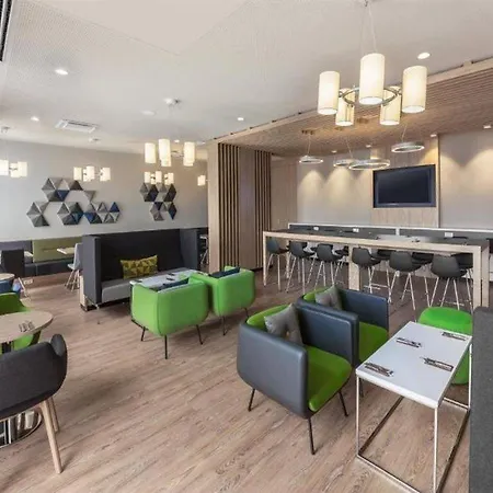 Express - East By Ihg Münih