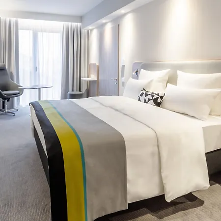 Otel Express - East By Ihg Münih