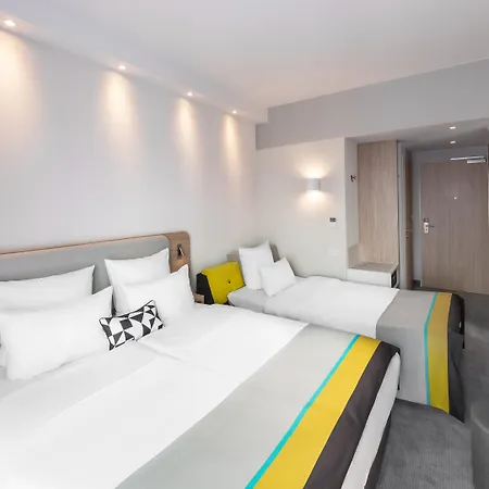 Express - East By Ihg Münih