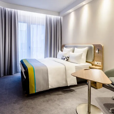 Otel Express - East By Ihg Münih