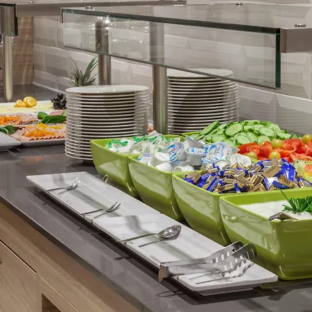 Otel Express - East By Ihg Münih