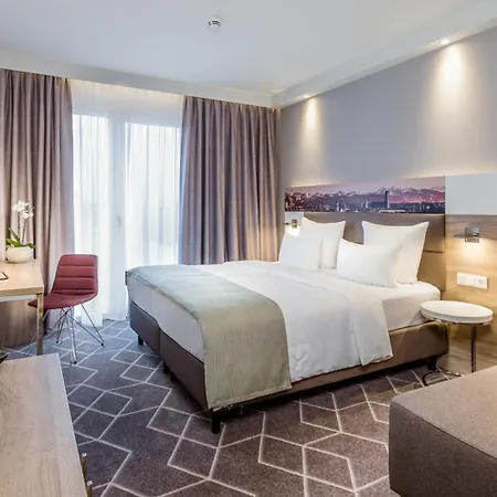 Express - East By Ihg Münih