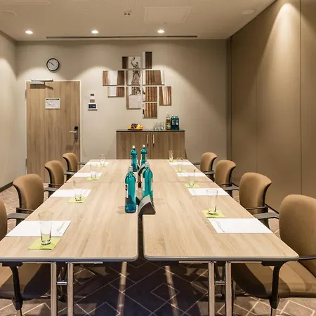 Otel Express - East By Ihg 3*