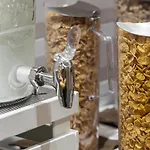 慕尼黑市东区智选假日酒店 酒店 3*