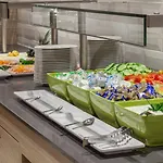 酒店 慕尼黑市东区智选假日酒店 慕尼黑