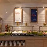 Express - East By Ihg 3* München