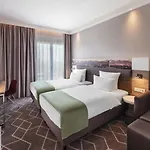 慕尼黑市东区智选假日酒店 酒店 慕尼黑