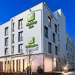 慕尼黑市东区智选假日酒店 3* 慕尼黑