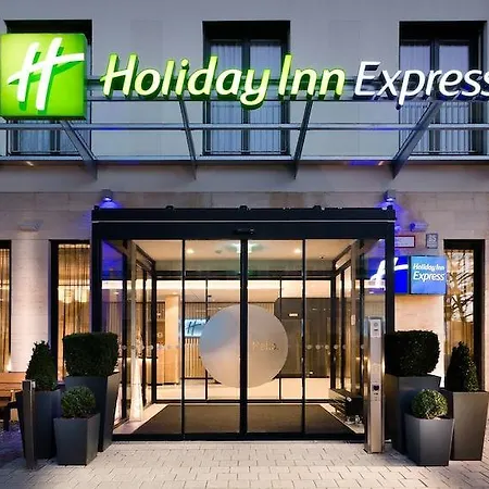 Hotel Express - East By Ihg