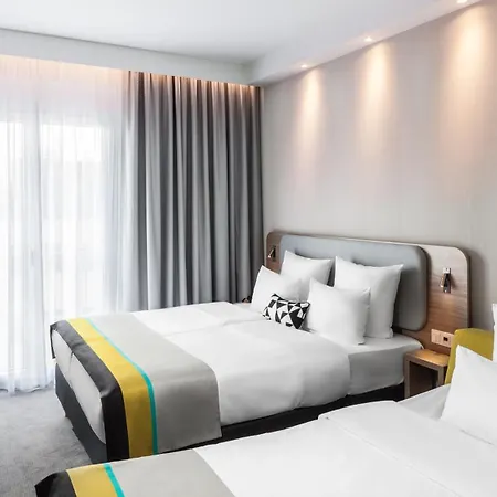 Hotel Express - East By Ihg München