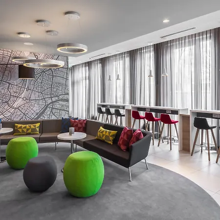 Hotel Express - East By Ihg