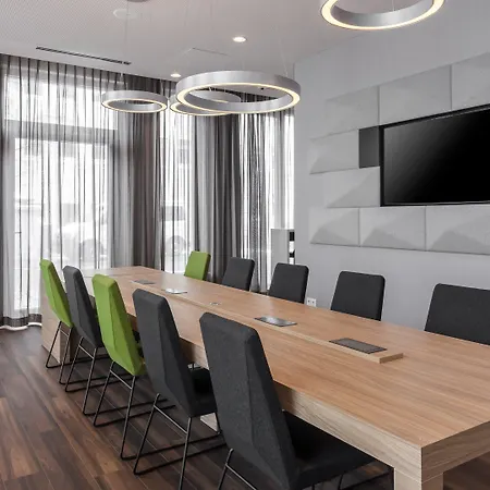 Express - East By Ihg Munich
