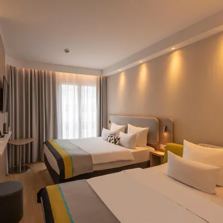 Express - East By Ihg 3* Monaco di Baviera