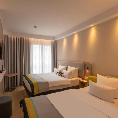 Express - East By Ihg 3* München