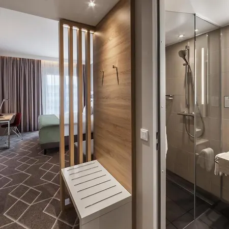 Hotel Express - East By Ihg Munich