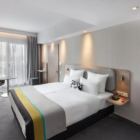Express - East By Ihg 3* Munich