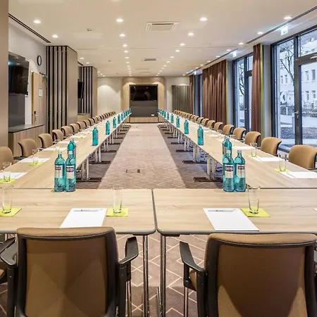 Hotel Express - East By Ihg