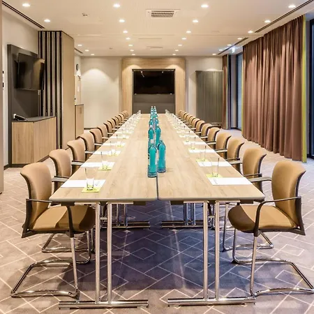 Express - East By Ihg Munich