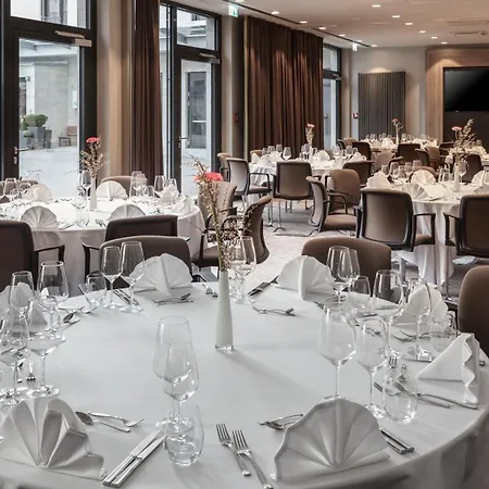 Express - East By Ihg 3* Munich