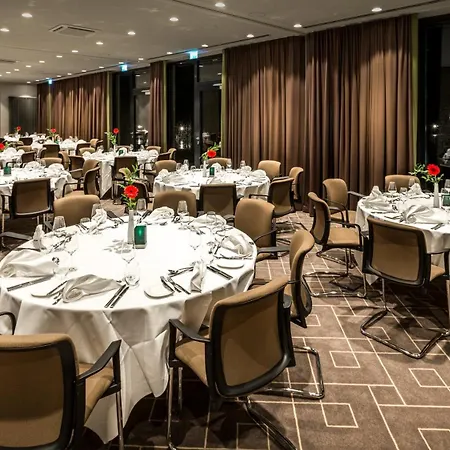 Hotel Express - East By Ihg