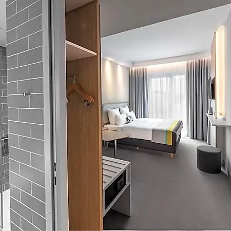Express - East By Ihg München