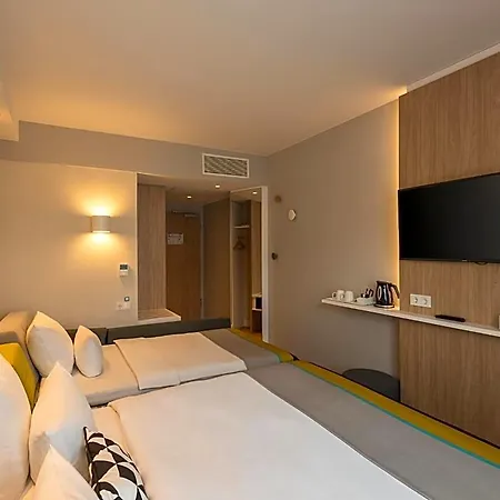 Hotel Express - East By Ihg München