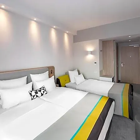 Hotel Express - East By Ihg München