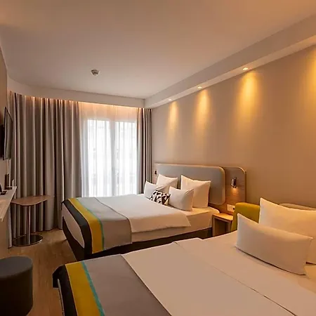 Hotel Express - East By Ihg München