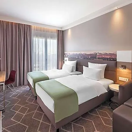 Express - East By Ihg München