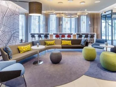 Hotel Express - East By Ihg 3*