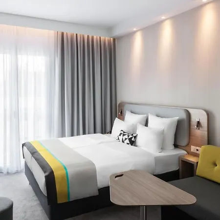 Express - East By Ihg 3* München