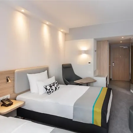 Express - East By Ihg Hotel Munich