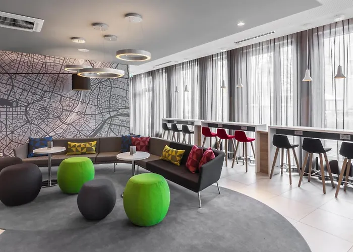 Hotel Express - East By Ihg