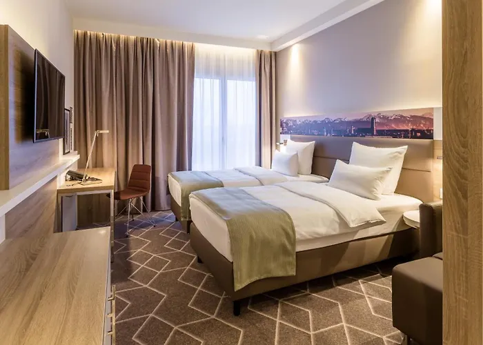 Hotel Express - East By Ihg
