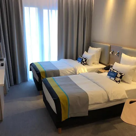 Express - East By Ihg Mnichov