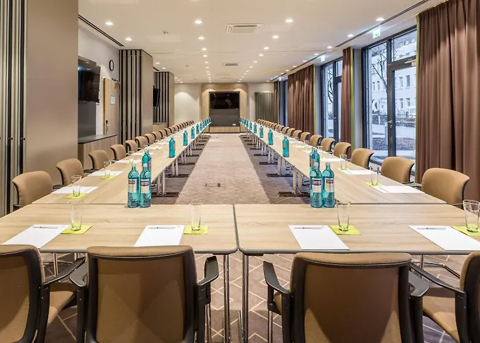 Hotel Express - East By Ihg