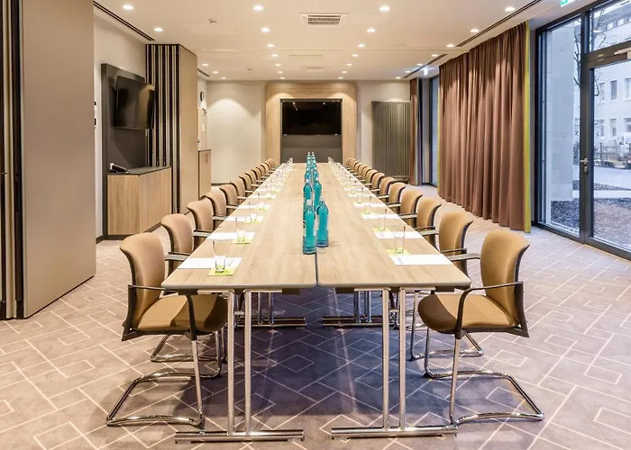 Express - East By Ihg Munich