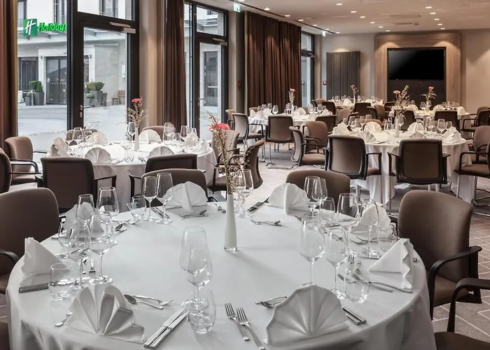 Express - East By Ihg 3* Munich