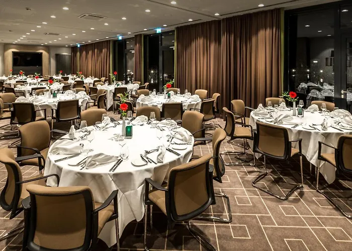 Hotel Express - East By Ihg